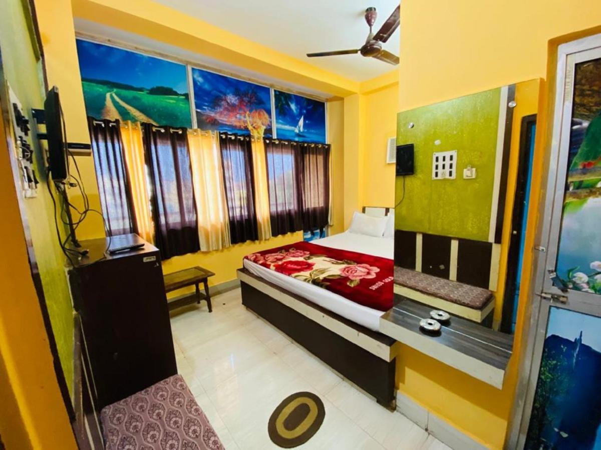 Staymaker Hotel Prerana Tarapith Εξωτερικό φωτογραφία