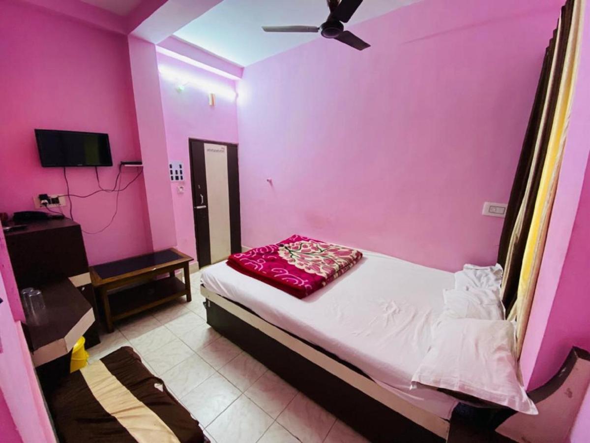 Staymaker Hotel Prerana Tarapith Εξωτερικό φωτογραφία
