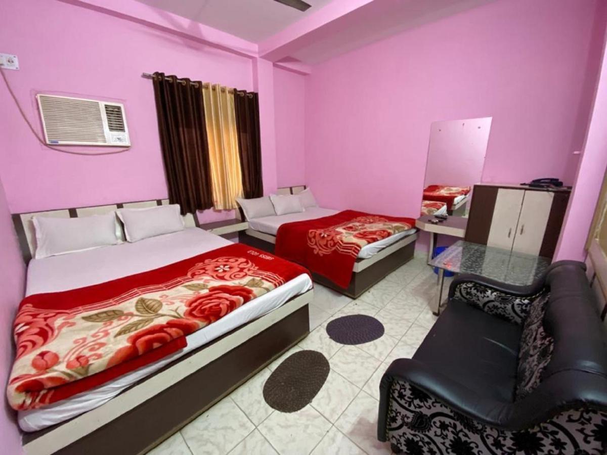 Staymaker Hotel Prerana Tarapith Εξωτερικό φωτογραφία