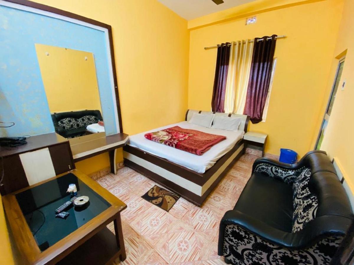 Staymaker Hotel Prerana Tarapith Εξωτερικό φωτογραφία