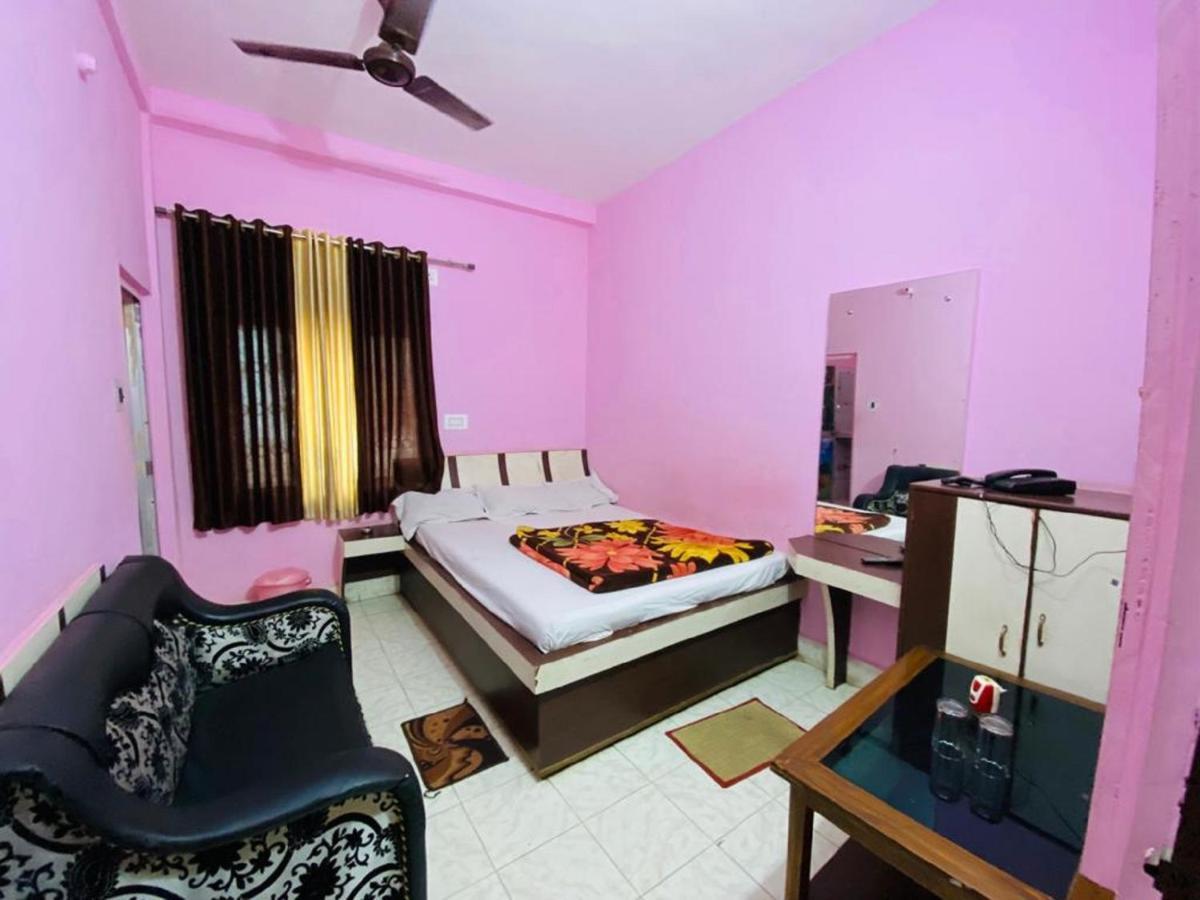 Staymaker Hotel Prerana Tarapith Εξωτερικό φωτογραφία