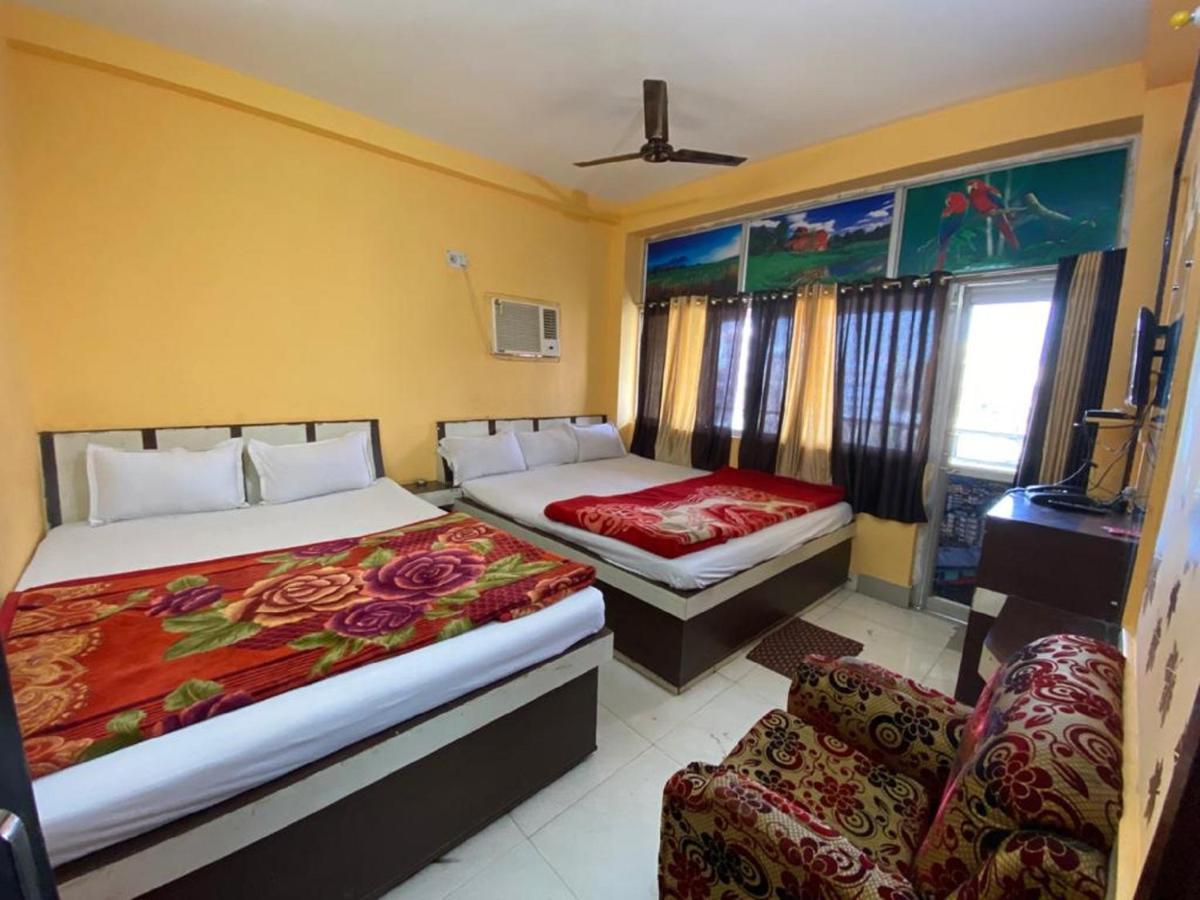 Staymaker Hotel Prerana Tarapith Εξωτερικό φωτογραφία
