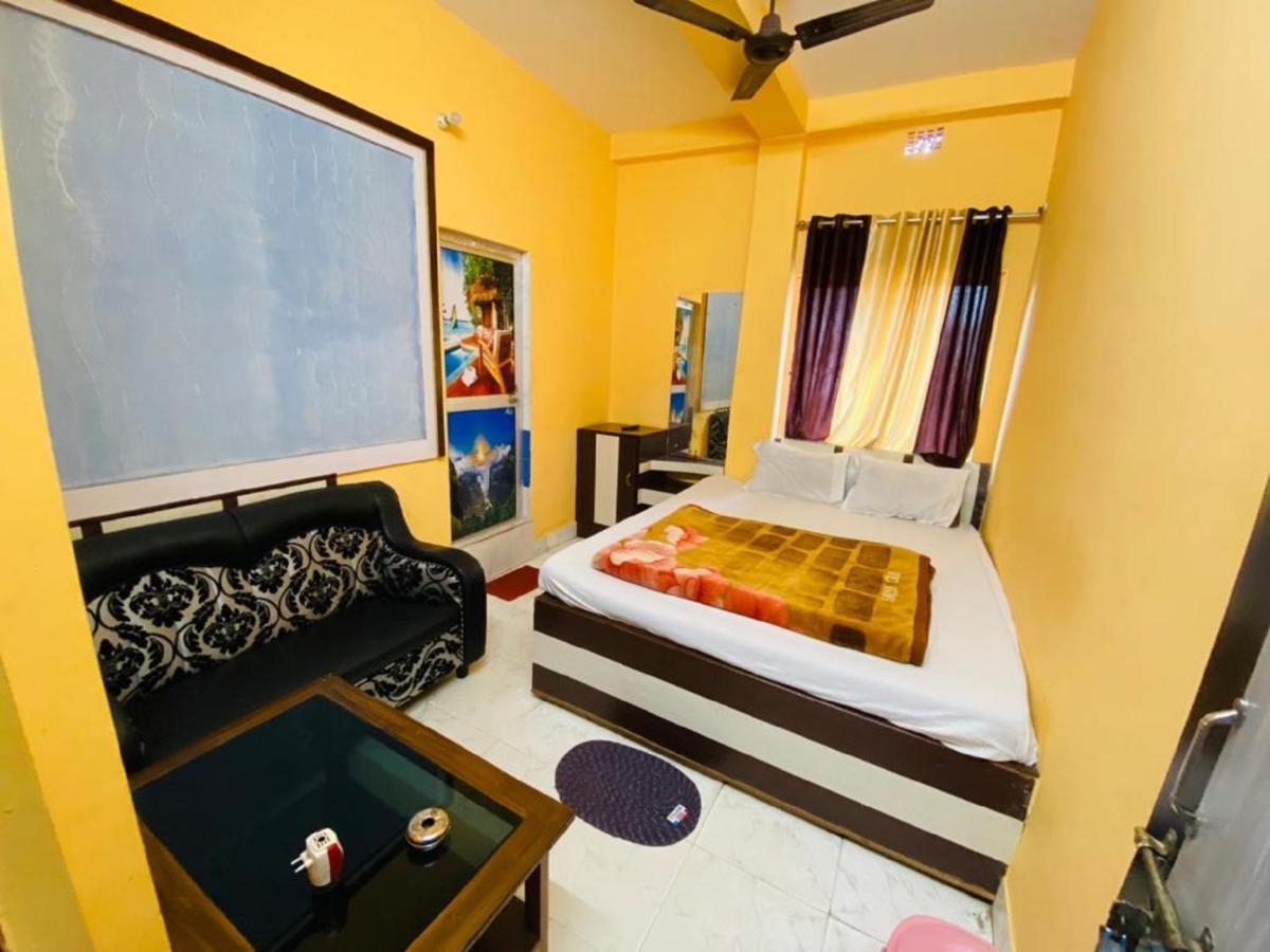 Staymaker Hotel Prerana Tarapith Εξωτερικό φωτογραφία