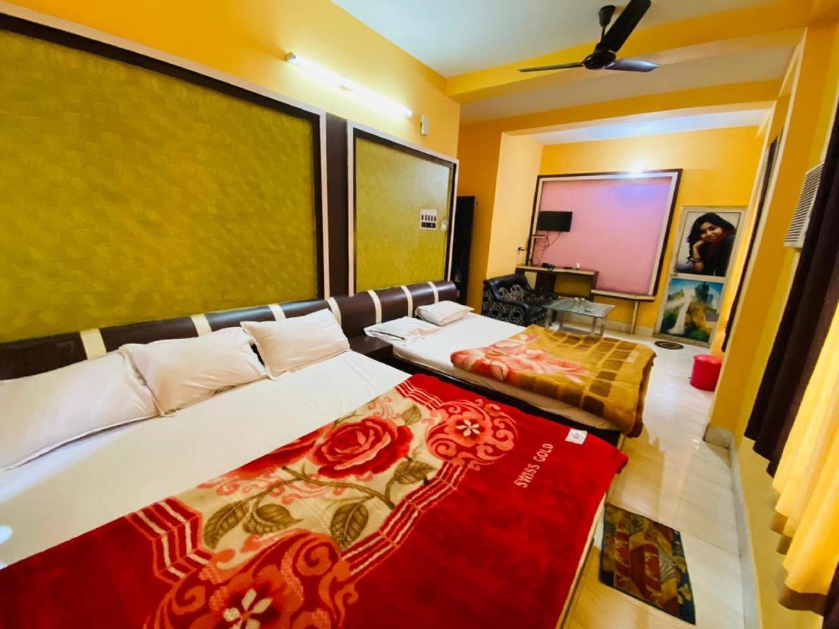 Staymaker Hotel Prerana Tarapith Εξωτερικό φωτογραφία