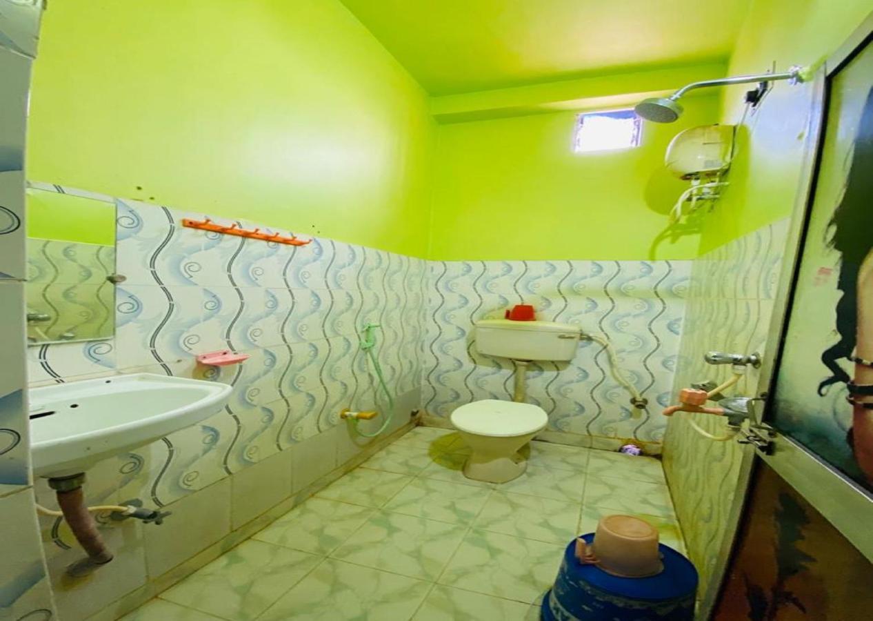 Staymaker Hotel Prerana Tarapith Εξωτερικό φωτογραφία
