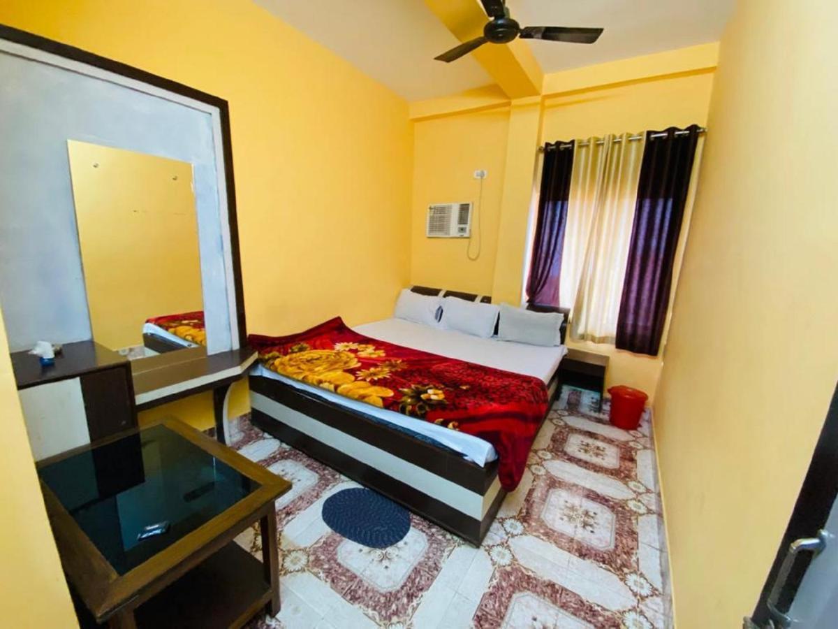 Staymaker Hotel Prerana Tarapith Εξωτερικό φωτογραφία