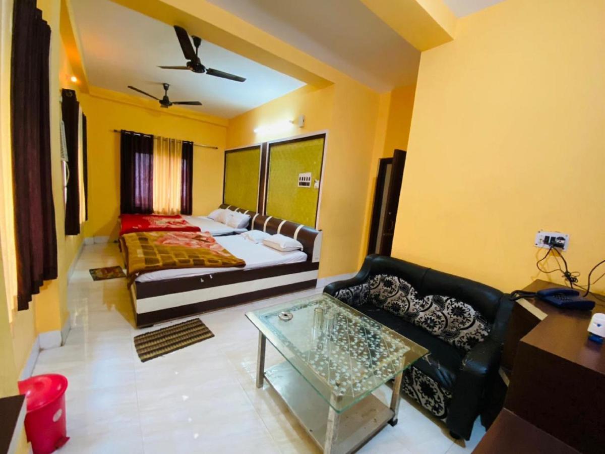 Staymaker Hotel Prerana Tarapith Εξωτερικό φωτογραφία
